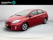 Toyota Prius - 1.8 Comfort Top 5 edition | Navigatie | Achteruitrijcamera