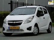 Chevrolet Spark - 1.0 16 LS BJ2011 85DKM NAP/AIRCO/ELEKRAM/APK