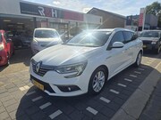 Renault Mégane - Estate 1.2 TCe Bose intens AUTOMAAT, navigatie, led, heads-u