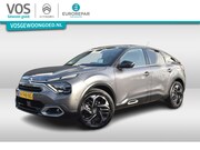 Citroën C4 - Puretech 130 EAT8 Shine | Automaat |Navigatie | Airco | Keyl