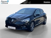 Renault Clio - 100PK TCe Initiale Paris | 1e eigenaar | Bose Audio | Wit Le