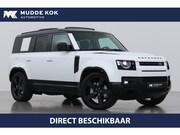 Land Rover Defender - 2.0 P300e 110 X-Dynamic SE | FACELIFT | ACC | Panoramadak | 