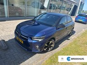 Opel Corsa-e - Elegance 50 kWh l Camera l Cr Control l LED l Parkeersensore