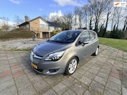 Opel Meriva - 1.4 Turbo AIRCO/LM.VELG/NAVI/GOED ONDERHOUDEN