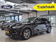 Ford Mustang Mach-E - RWD 75 kWh | Trekhaak | LED | Leder | Adapt. cruise | Camera