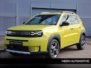 Fiat Panda - 1.2 Hybrid La Prima | Pack Winter | Camera | Navigatie | Pri
