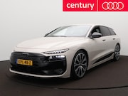 Audi A6 - S edition e-tron 83 kWh 210 kW / 286 PK Avant Elek | LUCHTVE
