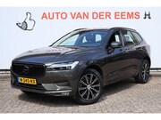 Volvo XC60 - 2.0 B4 Inscription Pano dak / Vol leder / Nieuwprijs € 74000