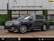 Volvo XC90 - 2.0 T6 AWD Inscription | Memory | H/K Sound | 2700 KG Trekge