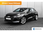 Audi A3 - Sportback Pro Line | Aluminium optiek in het interieur | Aud