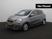 Mitsubishi Space Star - 1.2 Connect Pro | Automaat | Bluetooth | Cruise Control |