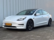 Tesla Model 3 - Standard RWD Plus 60 kWh Autopilot Leder Pano Warmtepomp Gro