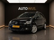 Volkswagen Golf Plus - 1.4 TSI Highline|CRUISE|TREKHAAK|PDC|LM-VELG|GOED ONDERHOUDE