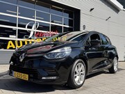 Renault Clio - 0.9 TCe Limited - Navigatie I Airco I PDC I Cruise control I