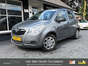 Opel Agila - 1.0 NAP | EL RAMEN | 130000KM | APK'27 | ALLSEASONS