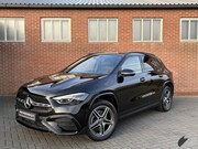 Mercedes-Benz GLA-Klasse - 250 e AMG Line | memory | trekh | distronic |