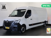 Renault Master - 2.3 dCi 180PK L3H2 EURO 6 - Airco - Cruise - PDC - €13.950, 