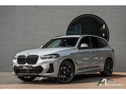 BMW X3 - xDrive30e High Executive M Sport, BTW, harman kardon, Panora