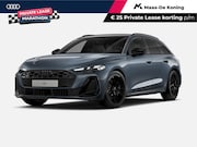 Audi A5 - 2.0 e-hybrid quattro S edition 299 PK · Premium pakket · Tec