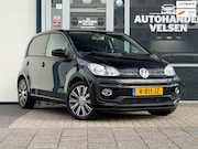 Volkswagen Up! - 1.0 TSI BMT high up 90pk Airco