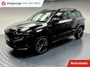 Skoda Karoq - 1.5 TSi DSG Sportline Navigatie-Trekhaak-Adapt.Cr.contr-Clim