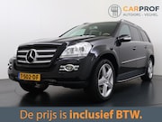 Mercedes-Benz GL-klasse - 500 7 Pers | Pano | Camera | Leder |