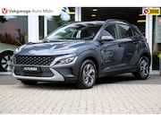 Hyundai Kona - 1.6 GDI Hybride Automaat Comfort | Stoel & stuurwielverwarmi