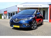 Renault Scénic - 1.5 dCi Bose Aut. Navi|Half Leder|ParkAssist|Massage|LMV