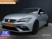 Seat Leon - 1.5 TSI FR LED-KOPLAMPEN/ECC/NAVIGATIE/2X-PDC/NAP