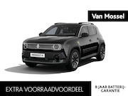 Renault 4 - E-TECH comfort range 150 1AT Iconic | Achteruitrijcamera | E