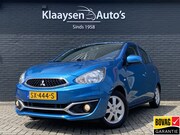Mitsubishi Space Star - 1.0 Cool+ AUT. | airco | elektrisch pakket | mistlampen | ra