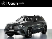 Mercedes-Benz AMG GLE - 53 Hybrid 4-Matic+ Night Edition Premium Plus | Rijassistent