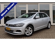 Volkswagen Polo - 1.0 TSI, Cruise Control, Airco, Apple Carplay, Android Auto,