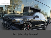 Audi Q8 - 60 TFSI e quattro Pro Line S Competition | Stoelventilatie |