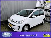 Volkswagen Up! - 1.0 BMT move up! 1E EIG / AIRCO / BLUETOOTH / ZUINIG /