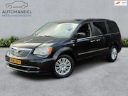 Lancia Voyager - 2.8 Multijet Gold Airco pano stow ‘n go