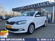 Skoda Fabia - 1.0 Ambition | Automaat | Volledig onderhouden | stoelverwar