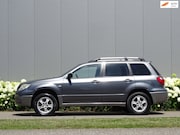Mitsubishi Outlander - 2.0 Invite+ | | NL |