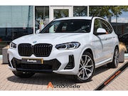 BMW X3 - (g01) xDrive20i M-Sport 184pk | Laser LED | Camera | Cruise