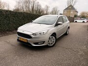 Ford Focus - Wagon 1.0 Lease Edition