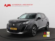 Peugeot 2008 - 1.2 PureTech Blue Lease Allure/ lage km/ zeer mooi
