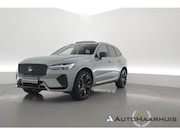 Volvo XC60 - 2.0 T8 Plug-in hybrid AWD Plus Black Edition | Pano | HUD |