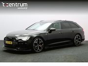 Audi A6 - Avant 55 TFSI e 367 PK Quattro Competition, Panoramadak, Cam
