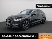 Audi Q5 - 55 TFSI e quattro Competition | Automaat | Panoramadak | Sto