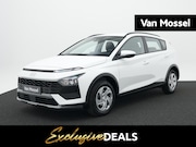 Hyundai Bayon - 1.0 T-GDI E-Motion | Achteruitrijcamera | Airco | Cruise Con