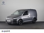 Volkswagen Caddy - 2.0 TDI 122PK | Navigatie via app | LED koplampen | Adaptiev