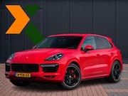 Porsche Cayenne - 3.6 GTS | Alcantara | Sport Design | Sportuitlaat