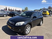 Toyota RAV4 - 2.0 VVTi X-Style