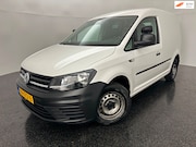 Volkswagen Caddy - 2.0 TDI L1H1 BMT Trendline