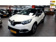 Renault Captur - 0.9 TCe Dynamique